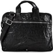 Campomaggi Noce Aktentas Leder 38 cm Productbeeld