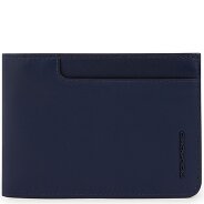 Piquadro Tiger Portemonnee RFID-bescherming Leer 13 cm Productbeeld