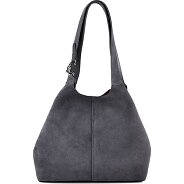 Coccinelle C-Easy Schoudertas Leder 34 cm Productbeeld
