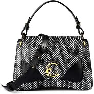 Coccinelle C-Me Schoudertas Leer 23.5 cm Productbeeld