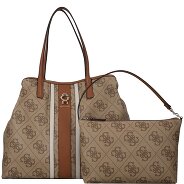 Guess Erenia Shopper Tas 50 cm Productbeeld Guess Erenia Shopper Tas 50 cm Productbeeld