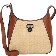 Lauren Ralph Lauren Tanner Mini tas Schoudertas 16 cm Productbeeld