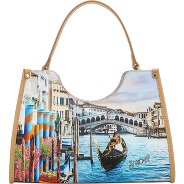 Y Not? Yesbag Shopper Tas 32.5 cm Productbeeld