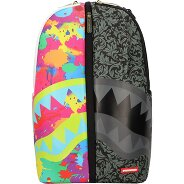 Sprayground 1 Off Bags Split Dagrugzak 45 cm Productbeeld Sprayground 1 Off Bags Split Dagrugzak 45 cm Productbeeld