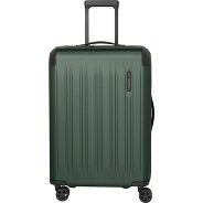 Travelite Dynamiic 4 wielen Trolley 66 cm met uitbreidingsplooi Productbeeld