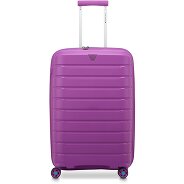 Roncato B-Flying Move 4 wielen Trolley 68 cm met uitbreidingsplooi Productbeeld