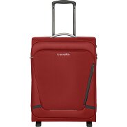 Travelite Jetpack Multi 2 wielen Cabinewagen 55 cm Productbeeld