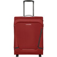 Travelite Jetpack Multi 2 wielen Cabinewagen 55 cm Productbeeld