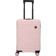Bric's BY Ulisse 4-wielige cabinewagen 55 cm Productbeeld