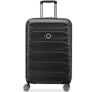 Delsey Paris Meteor 4 wielen Trolley 68 cm met uitbreidingsplooi Productbeeld