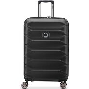 Delsey Paris Meteor 4 wielen Trolley 68 cm met uitbreidingsplooi Productbeeld