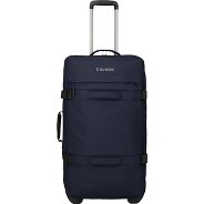Travelite Bolonia 4 wielen Reistas L 72 cm Productbeeld
