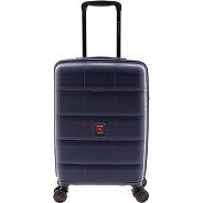 Gladiator 2700 4 wielen Trolley 55 cm Productbeeld