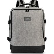 Worldpack Cabin Pro Base reisrugzak met laptopvak van 40 cm Productbeeld