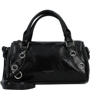 Liebeskind Nika Handtas S Leer 22 cm Productbeeld Liebeskind Nika Handtas S Leer 22 cm Productbeeld