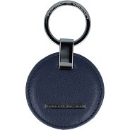 Porsche Design Sleutelhanger leer 9 cm Productbeeld