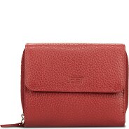 Jost Vika Portemonnee RFID-bescherming Leer 10.5 cm Productbeeld