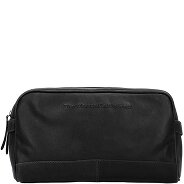 The Chesterfield Brand Wax Pull Up Toilettas Leer 29 cm Productbeeld