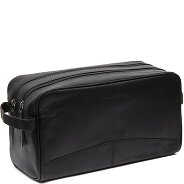 The Chesterfield Brand Stefan Toilettas Leer 29 cm Productbeeld
