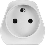 Go Travel Reisadapter Denemarken-Engeland Productbeeld