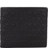 Hugo Ethon Portemonnee Leer 11 cm Productbeeld