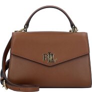 Lauren Ralph Lauren Farrah Handtas Leer 20 cm Productbeeld