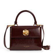 Ted Baker Roseau Mini handtas Leer 15 cm Productbeeld Ted Baker Roseau Mini handtas Leer 15 cm Productbeeld