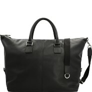 Picard Milano Weekender reistas Leer 58 cm Productbeeld