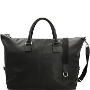 Picard Milano Weekender reistas Leer 58 cm Productbeeld