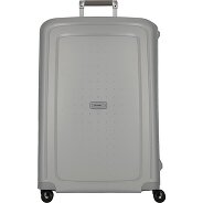 Samsonite S'Cure Spinner 4-wiel trolley 75 cm Productbeeld