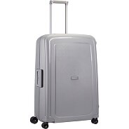 Samsonite S'Cure 4 wielen Trolley 75 cm Productbeeld
