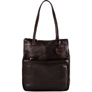Harbour 2nd Franny Dagrugzak Leder 36 cm Productbeeld