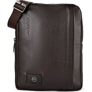 Piquadro Russel Crossbody tas Leder 27 cm Productbeeld