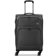 Roncato Twin 4 wielen Trolley M 65 cm Productbeeld