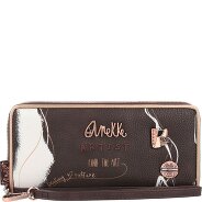 Anekke Nature Edition Portemonnee RFID-bescherming 20 cm Productbeeld