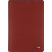 Golden Head Polo Portemonnee RFID Leer 11,5 cm Productbeeld