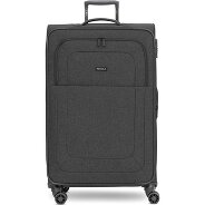 Redolz Essentials 12 LARGE 4 wielen Trolley 79 cm met uitbreidingsplooi Productbeeld