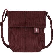 Zwei Mademoiselle.M Crossbody tas 22 cm Productbeeld