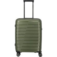 Travelite Air Base 4 wielen Cabinewagen 55 cm Productbeeld