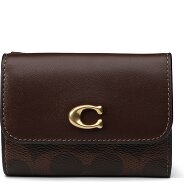 Coach Essential Portemonnee Leer 10 cm Productbeeld