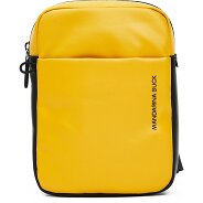 Mandarina Duck Eco Coated Schoudertas 15 cm Productbeeld Mandarina Duck Eco Coated Schoudertas 15 cm Productbeeld