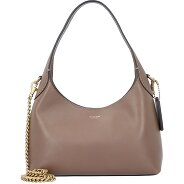 Coach Brooklyn Schoudertas Leer 23.5 cm Productbeeld