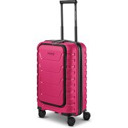 Smartbox Edition 01 4 wielen Cabinewagen 55 cm Laptopvak Productbeeld
