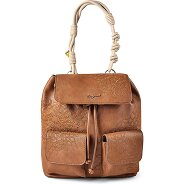 Desigual Sierra Stad rugzak 29 cm Productbeeld