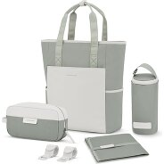 Kapten & Son Lindby Luiertas rugzak 41 cm Productbeeld