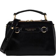 The Bridge Handtas Leder 20 cm Productbeeld