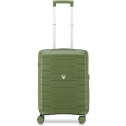 Roncato Skyline 2.0 Neon 4 wielen Cabinewagen 55 cm Productbeeld