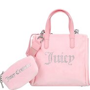 Juicy Couture Iris Velvet Rhinestones Handtas 19 cm Productbeeld