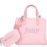 Juicy Couture Iris Velvet Rhinestones Handtas 19 cm Productbeeld