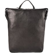 Harold's CHAZA Dagrugzak Leer 35.5 cm Productbeeld